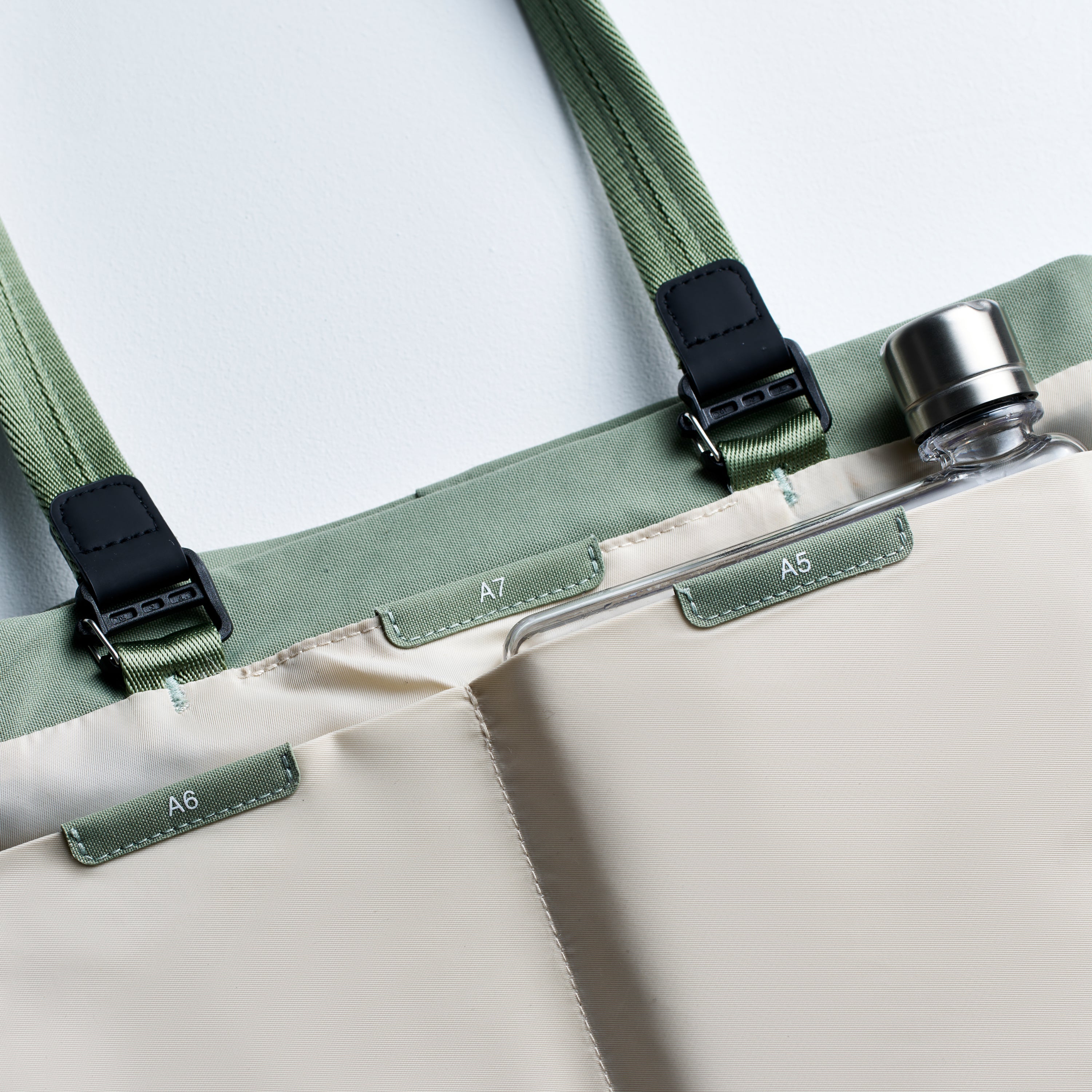 A3 Daily Bag - Image 10