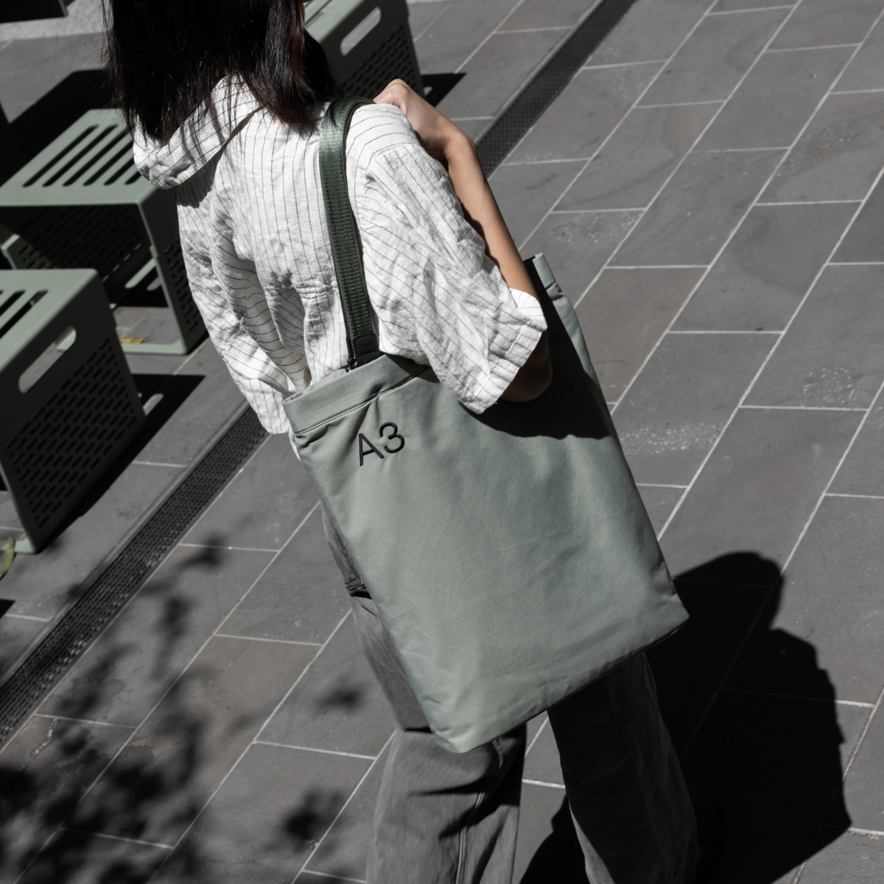 A3 Daily Bag - Image 11