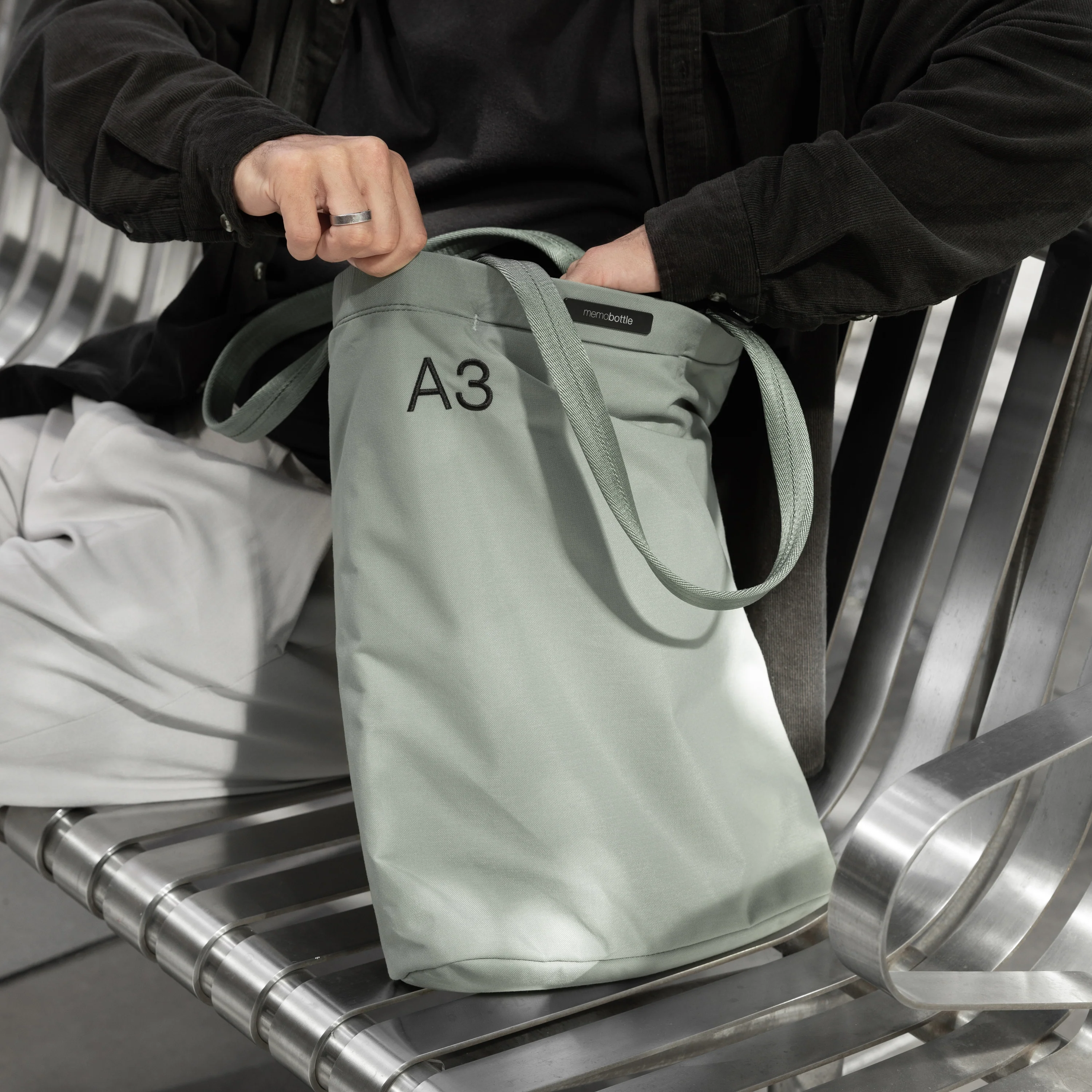 A3 Daily Bag - Image 12