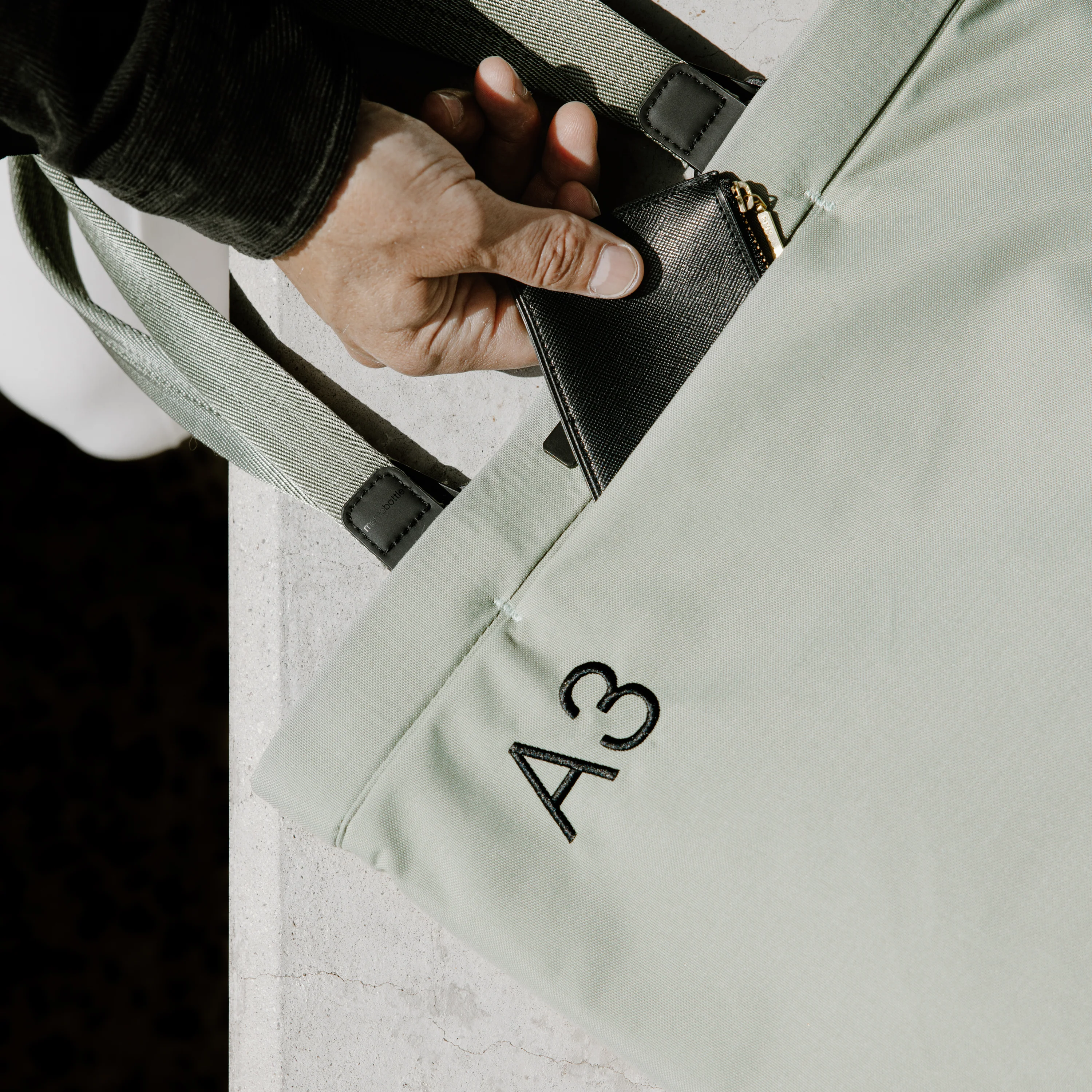 A3 Daily Bag - Image 13