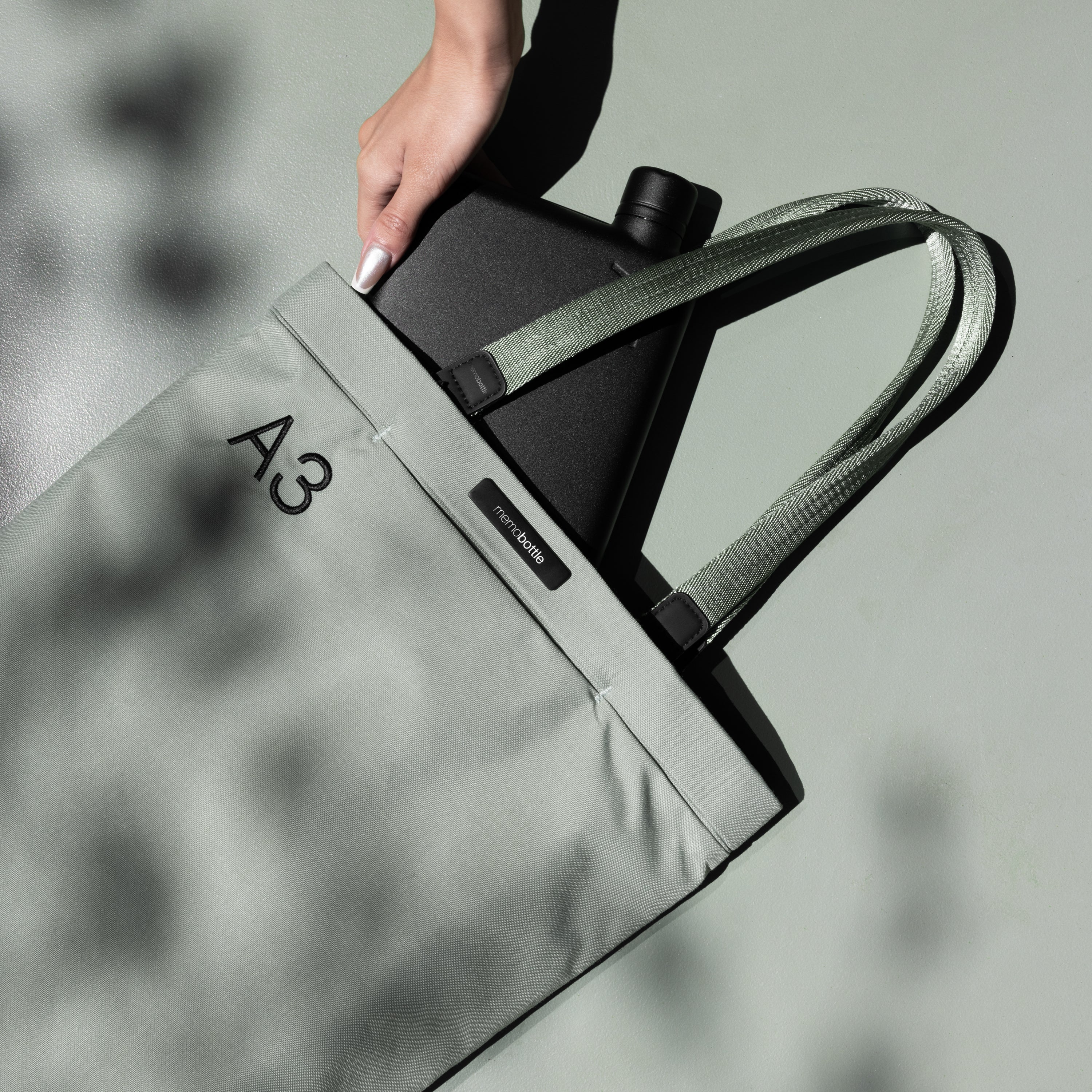 A3 Daily Bag - Image 14