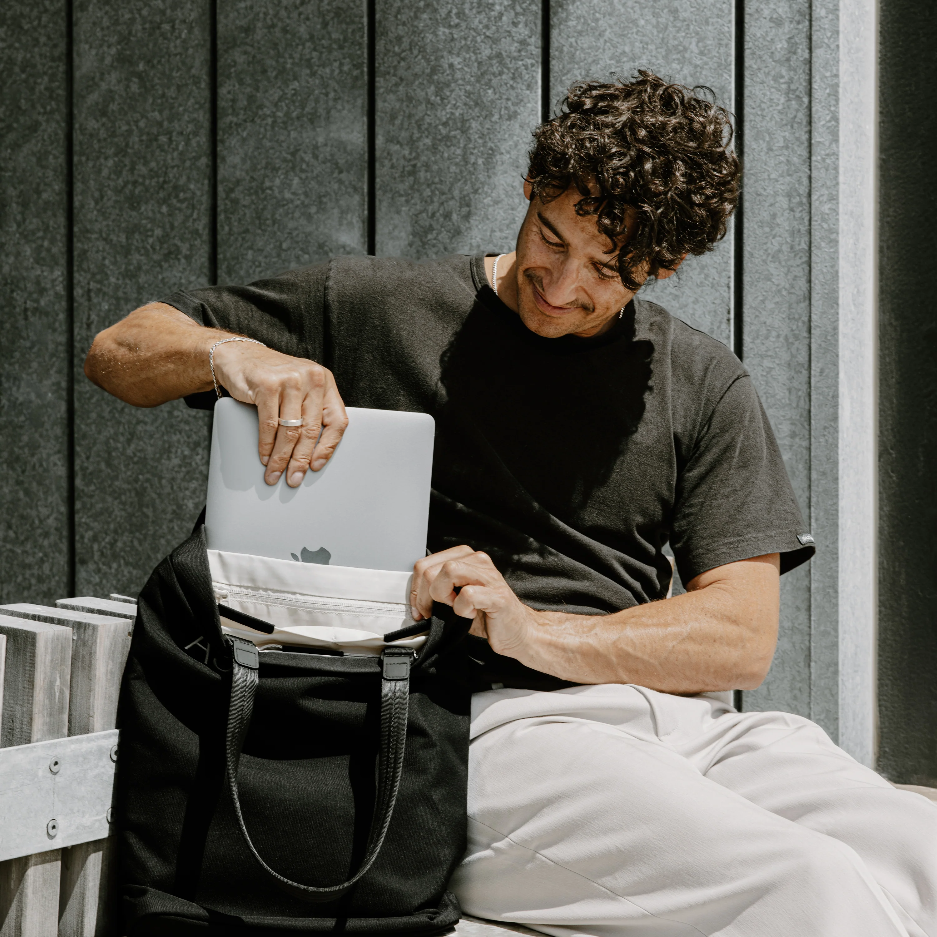 A3 Daily Bag - Image 23