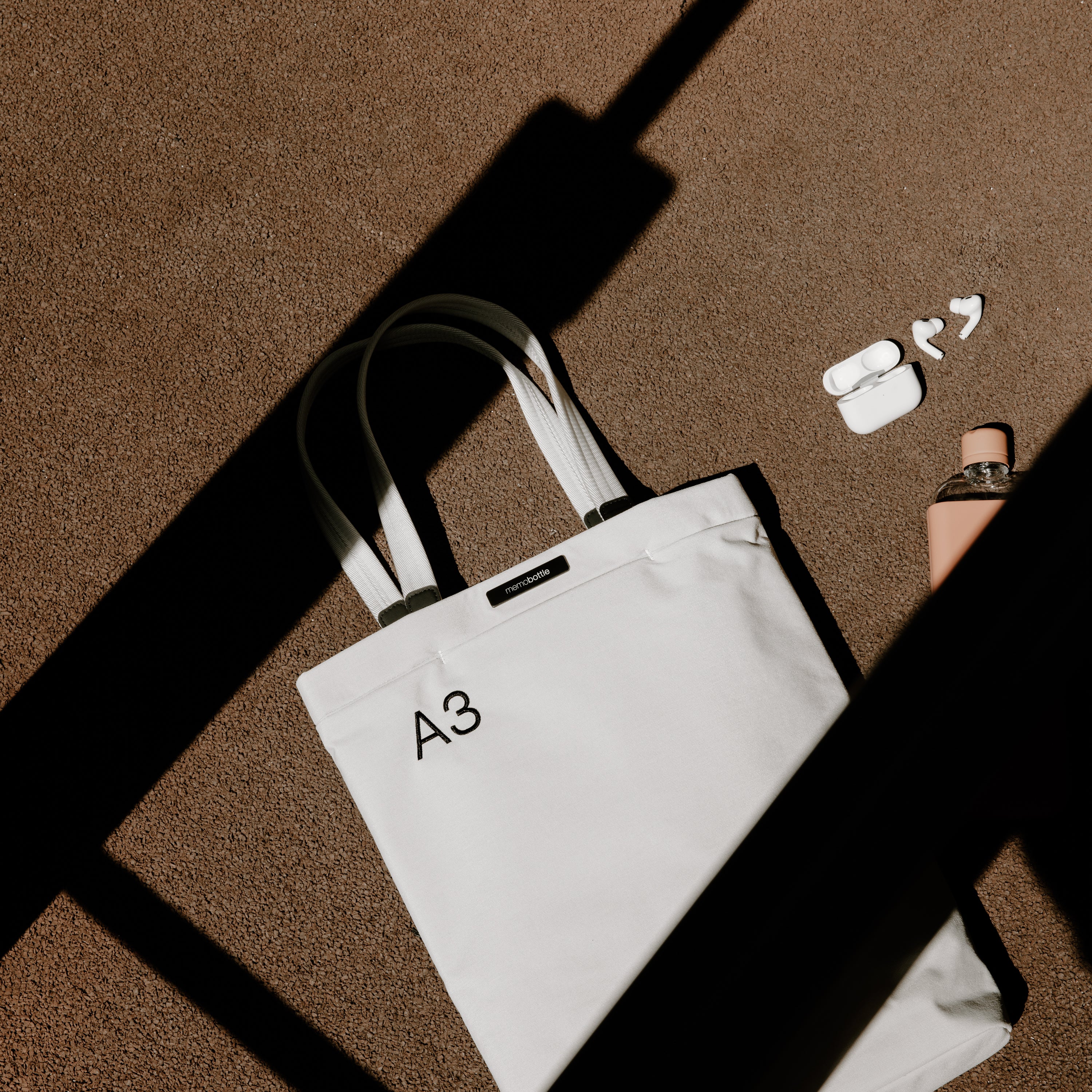 A3 Daily Bag - Image 3