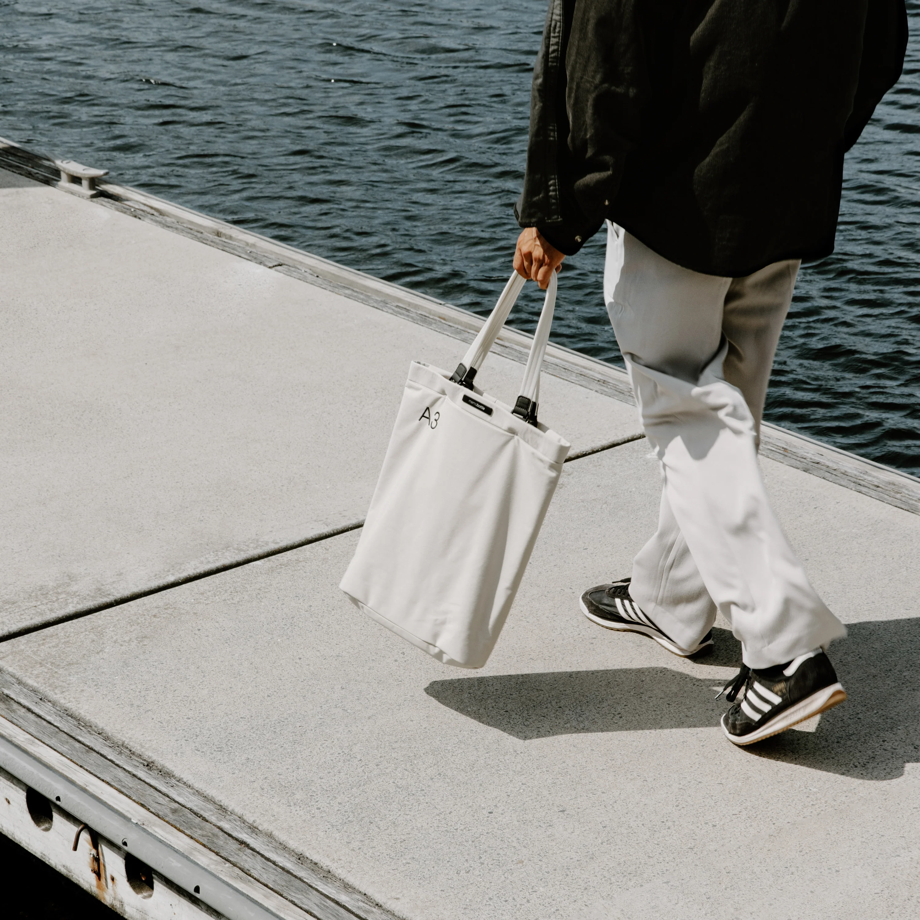 A3 Daily Bag - Image 5