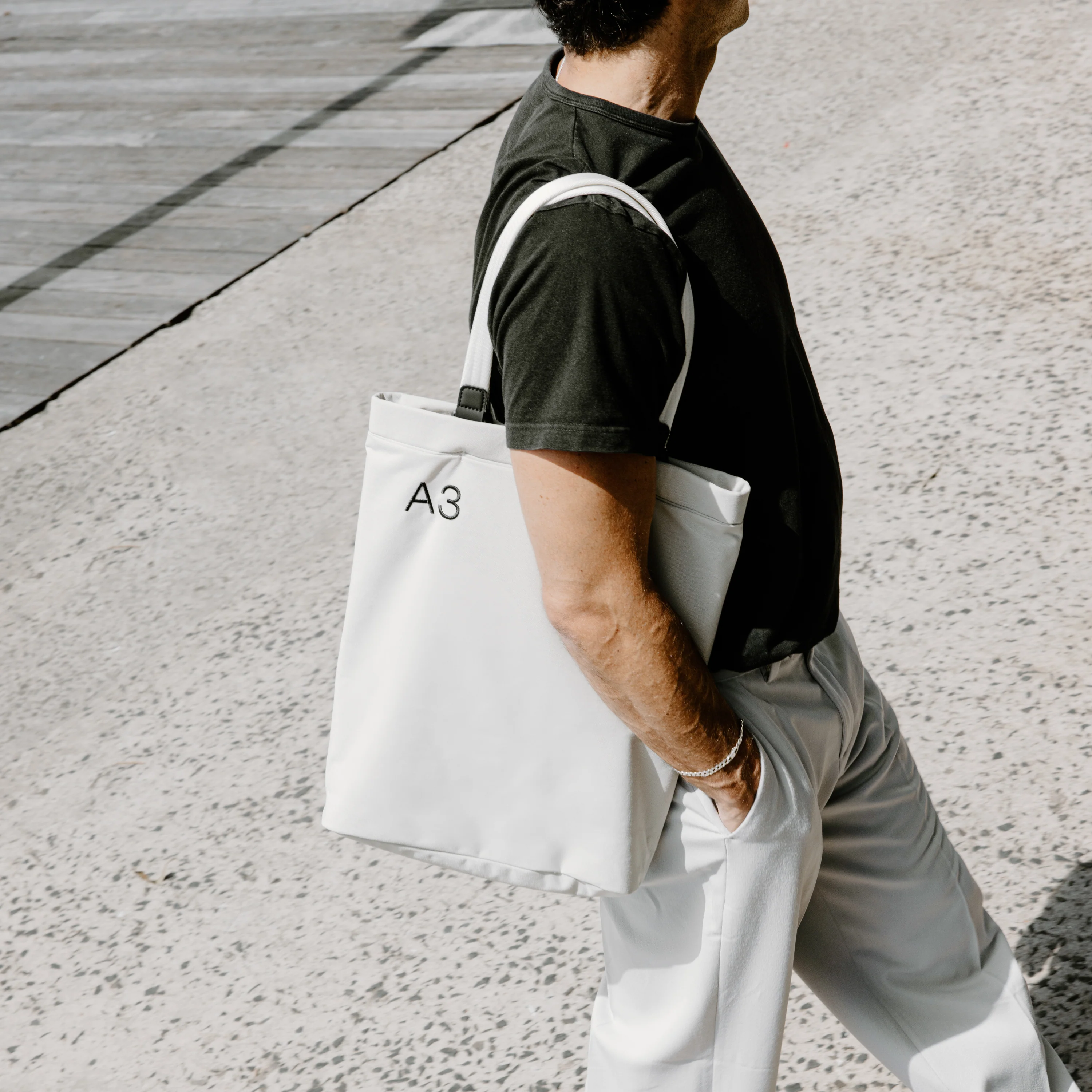 A3 Daily Bag - Image 6