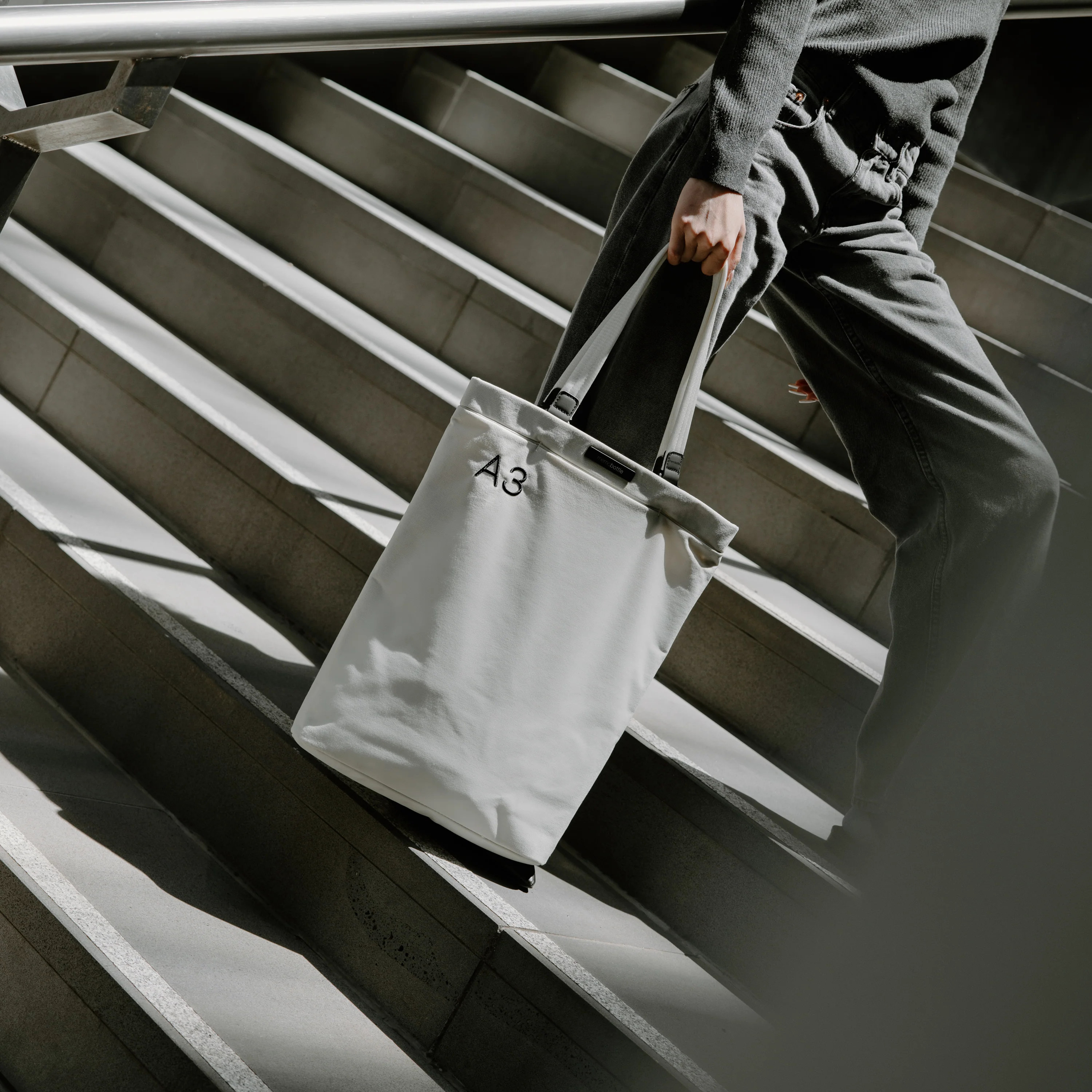 A3 Daily Bag - Image 7