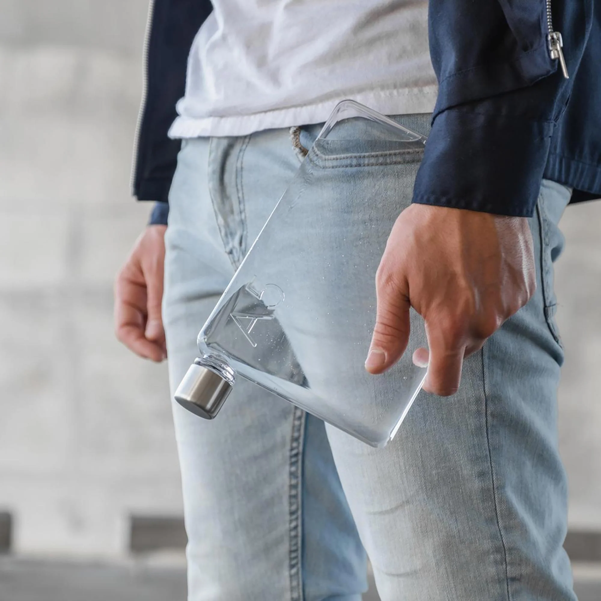 A5 memobottle - Image 3