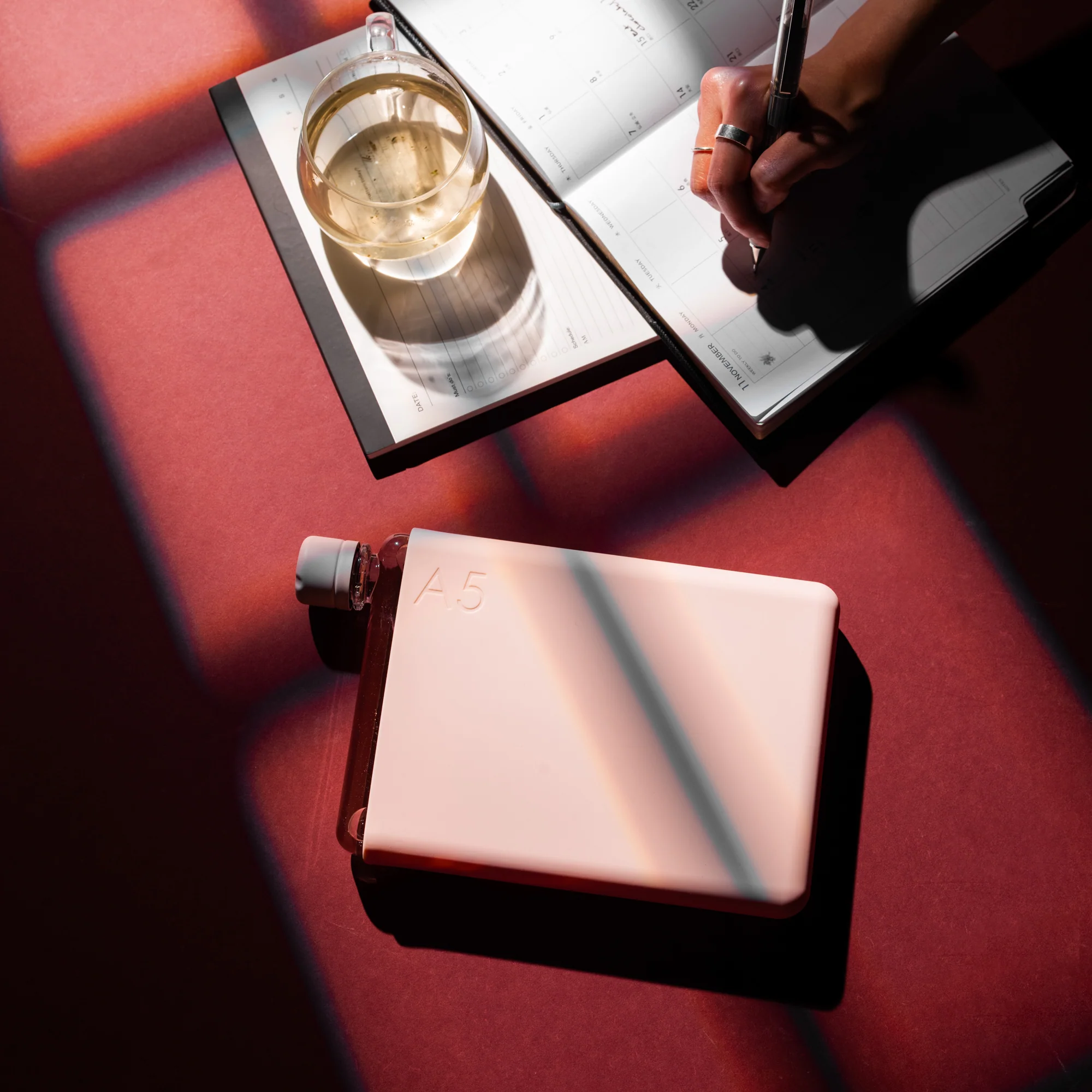 A5 memobottle (Bundle) - Image 18