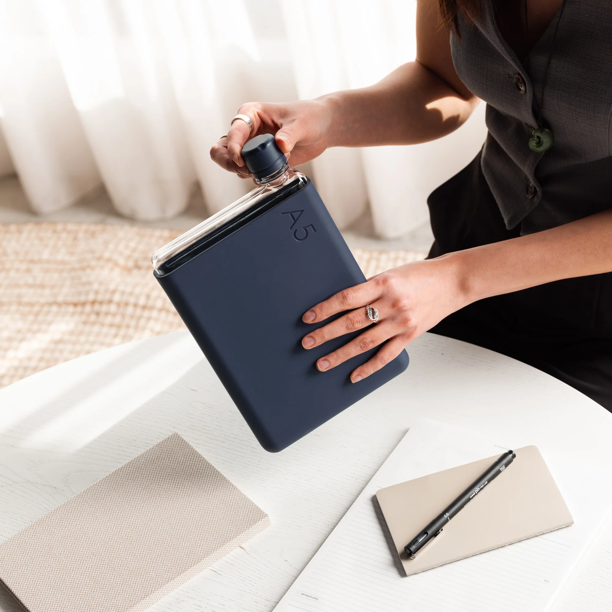 A5 memobottle (Bundle) - Image 22