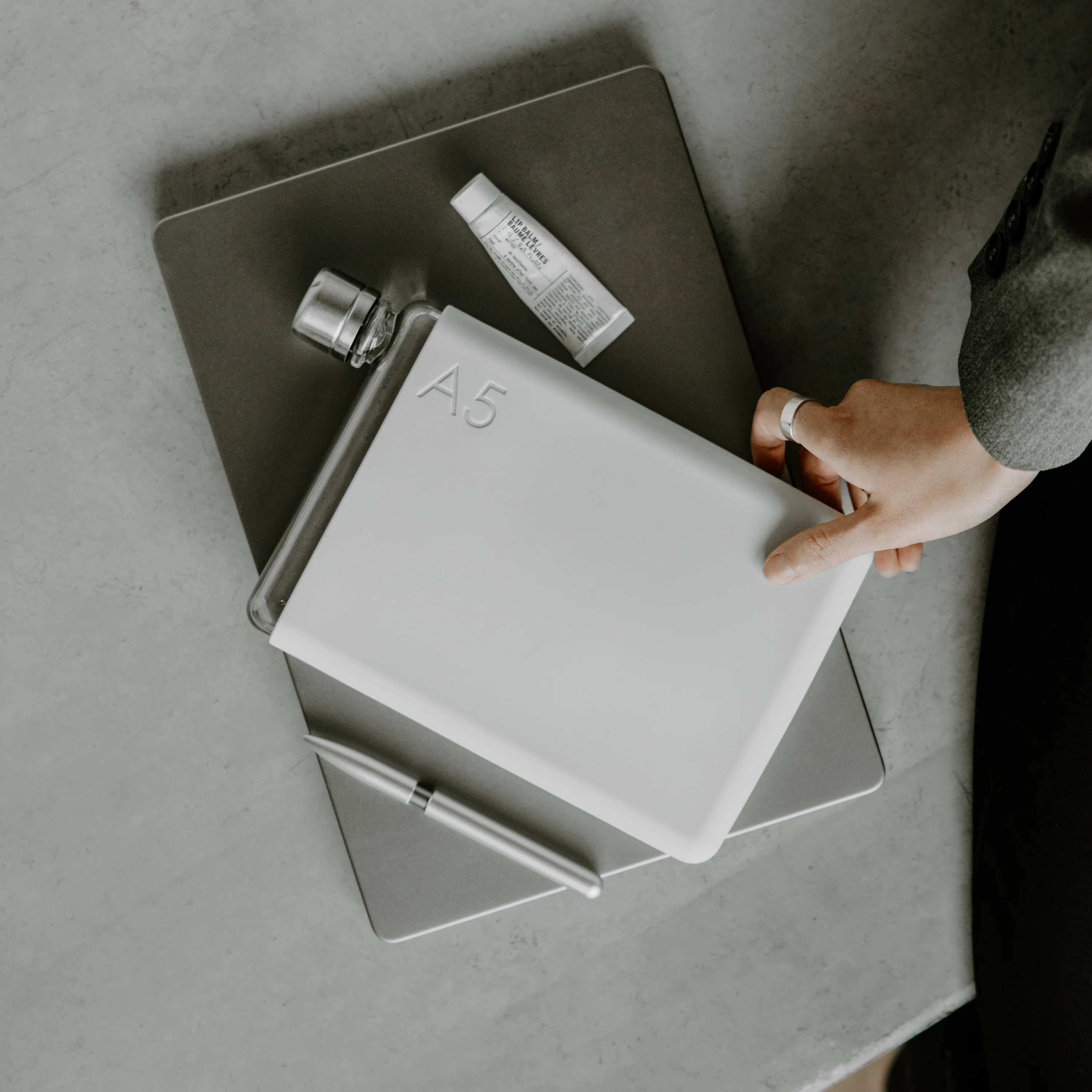 A5 memobottle (Bundle) - Image 24