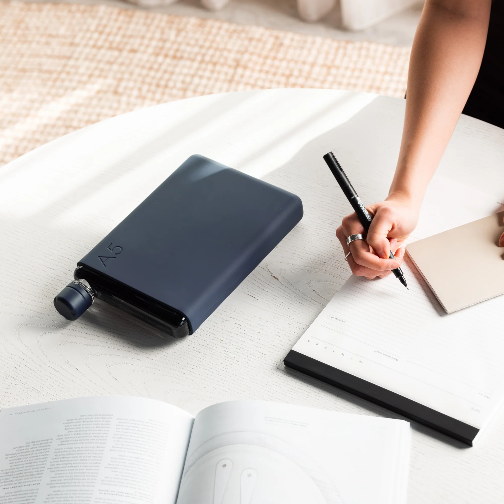 A5 memobottle (Bundle) - Image 3