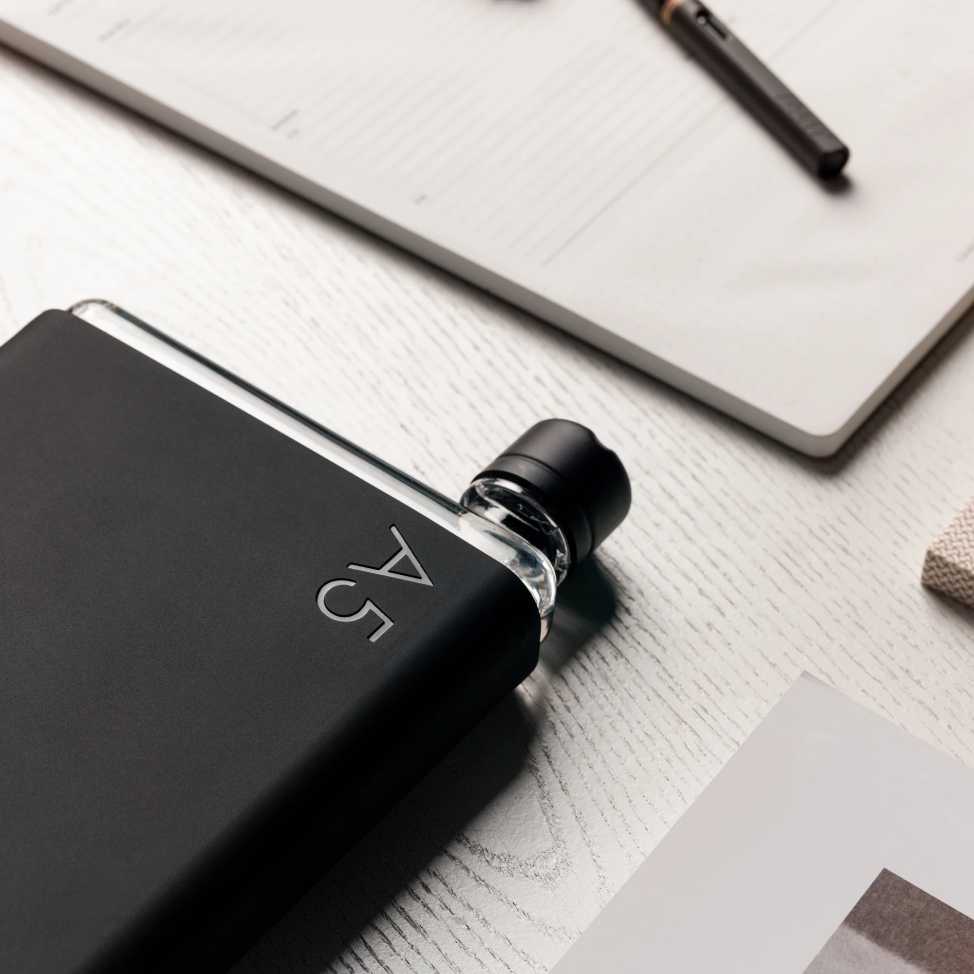 A5 memobottle (Bundle) - Image 8