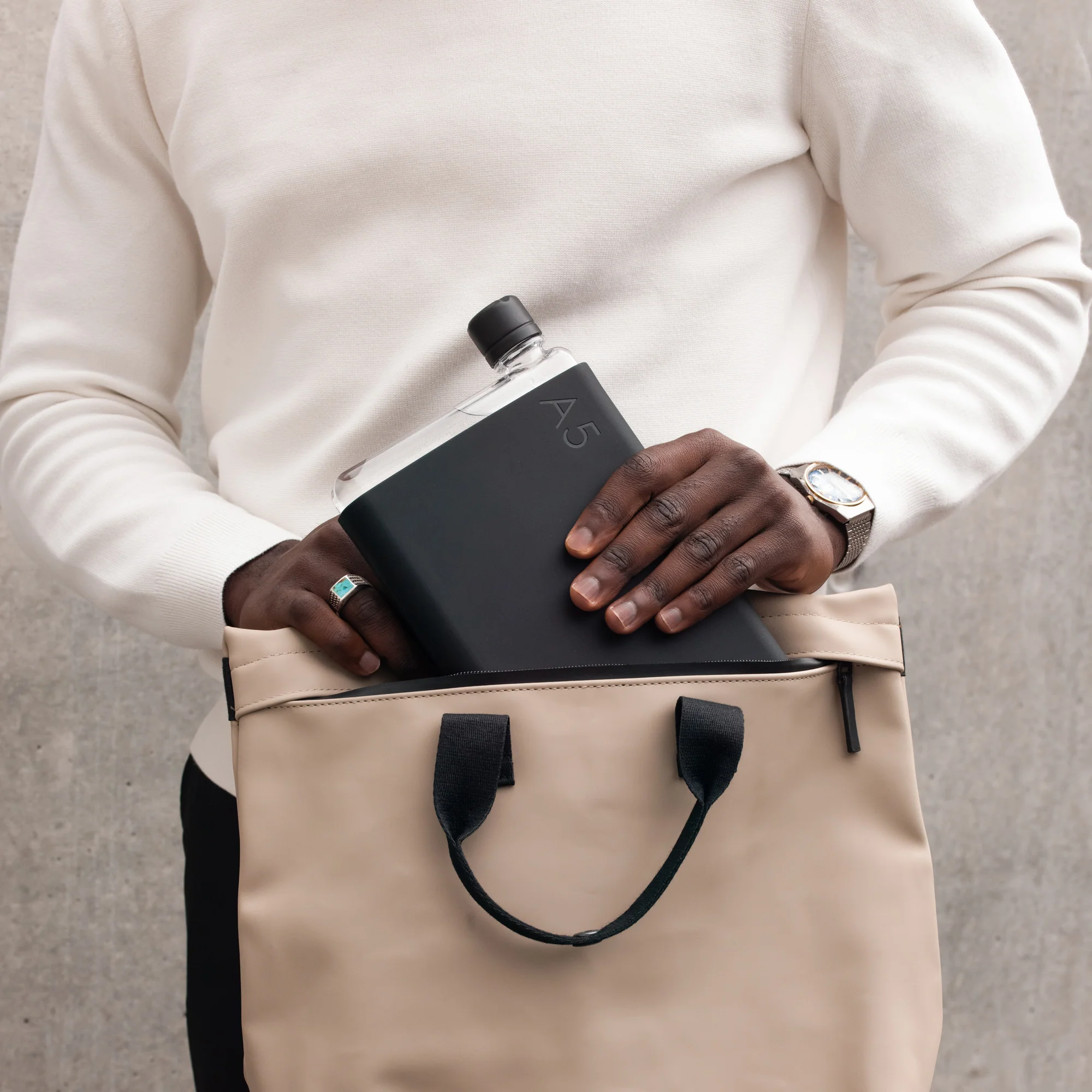 A5 memobottle (Bundle) - Image 9