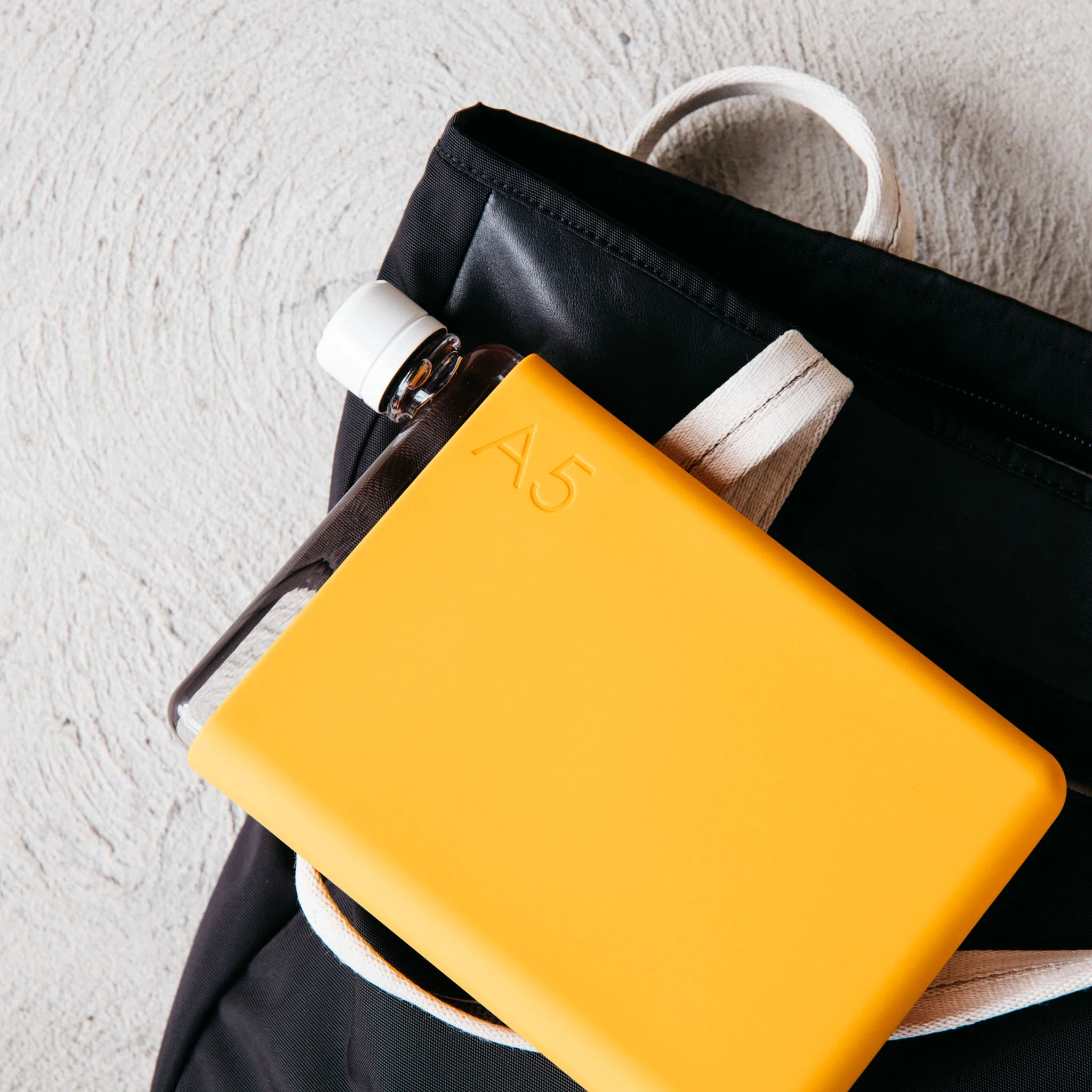 A5 Silicone Sleeve - Mandarin - Image 8