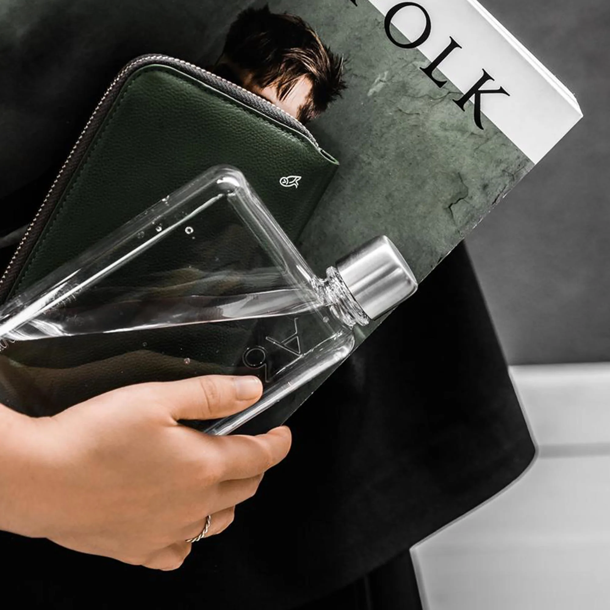 A6 memobottle - Image 3