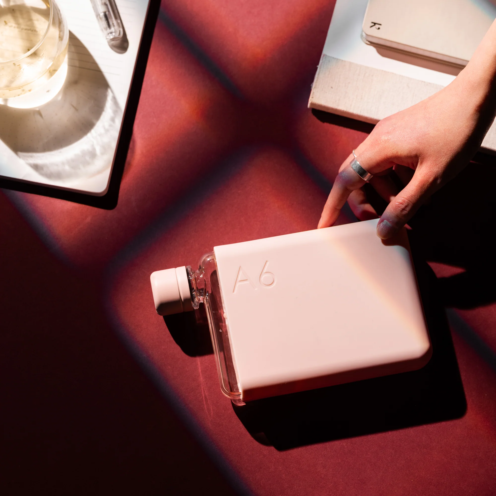 A6 memobottle (Bundle) - Image 12