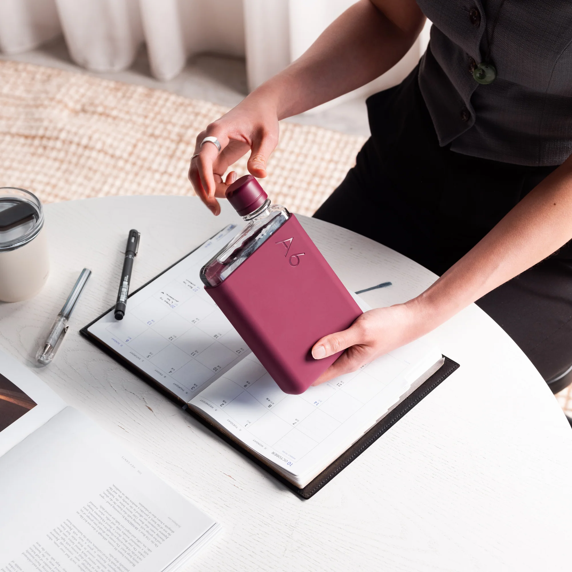 A6 memobottle (Bundle) - Image 19