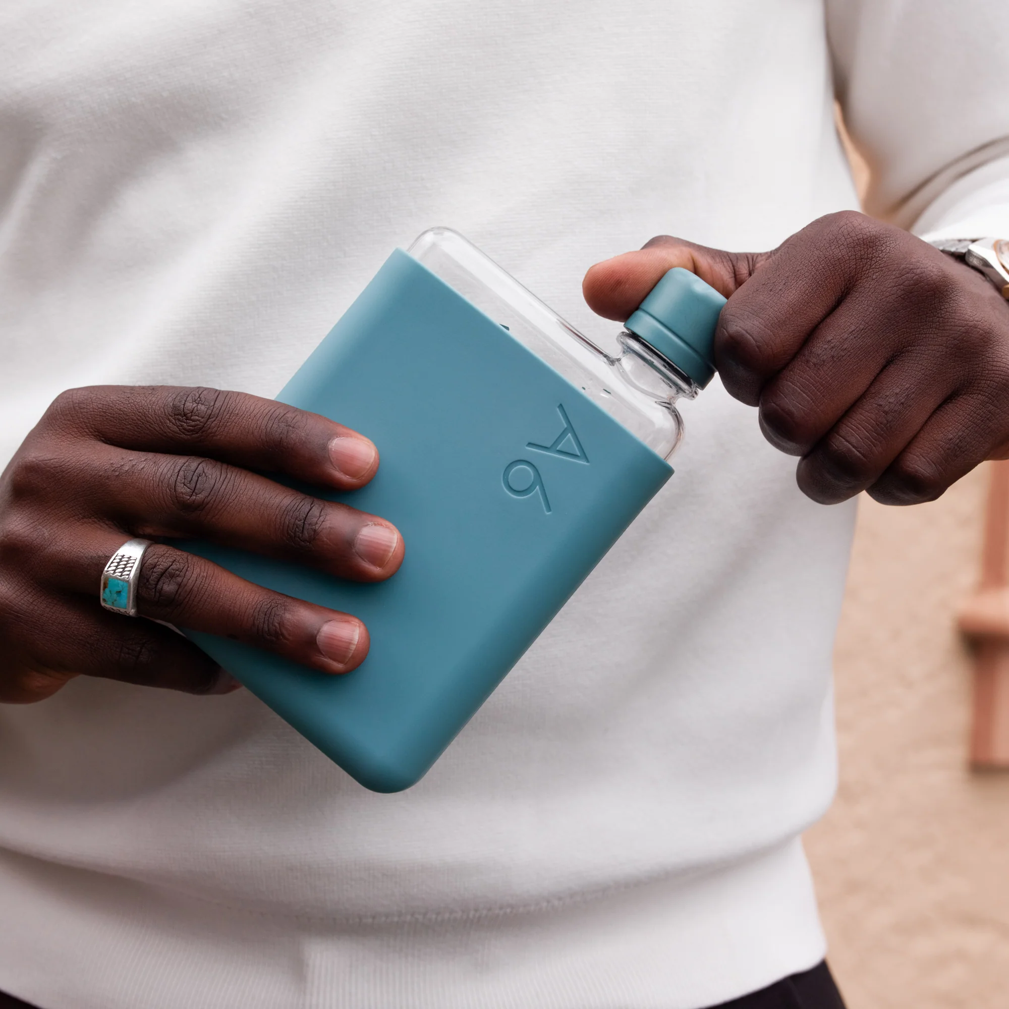 A6 memobottle (Bundle) - Image 3