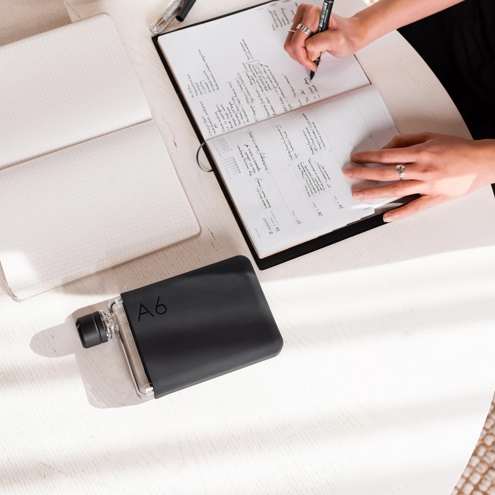 A6 memobottle (Bundle) - Image 7