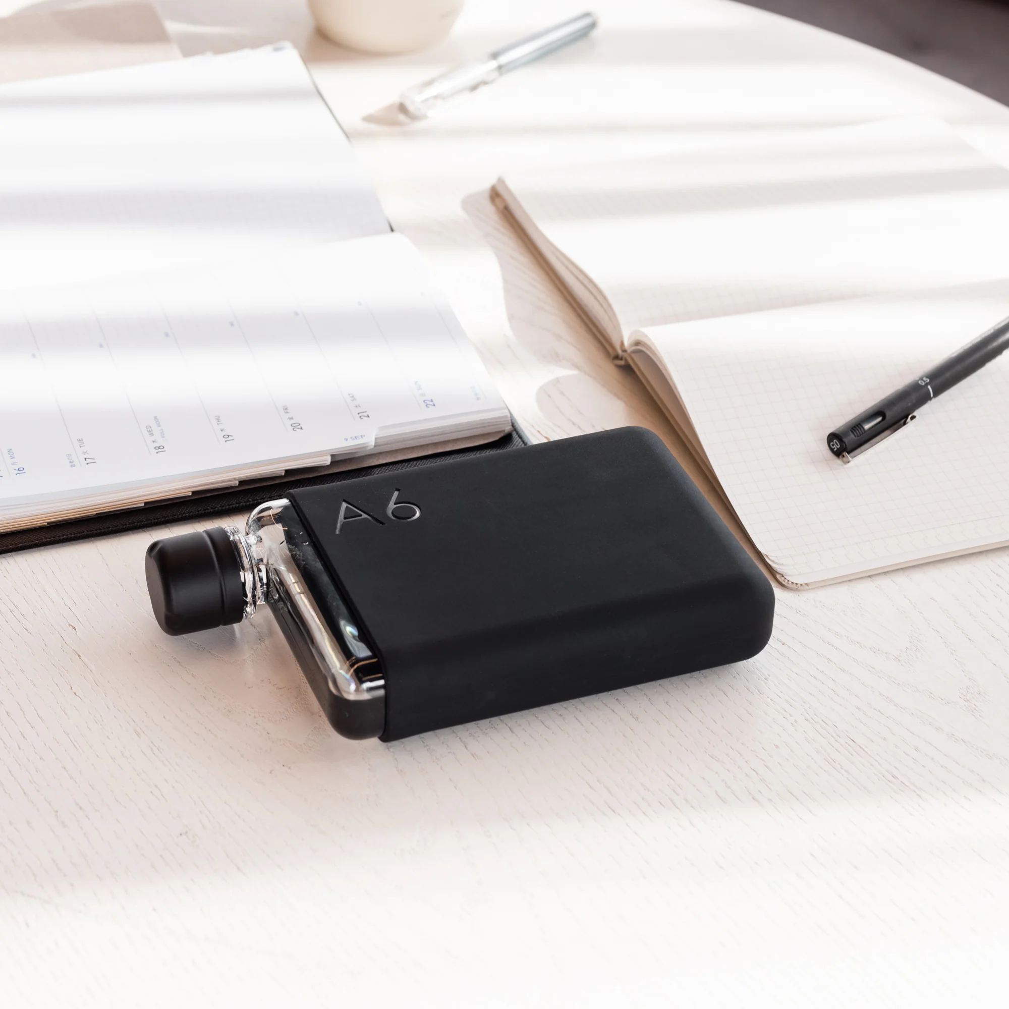 A6 memobottle (Bundle) - Image 9