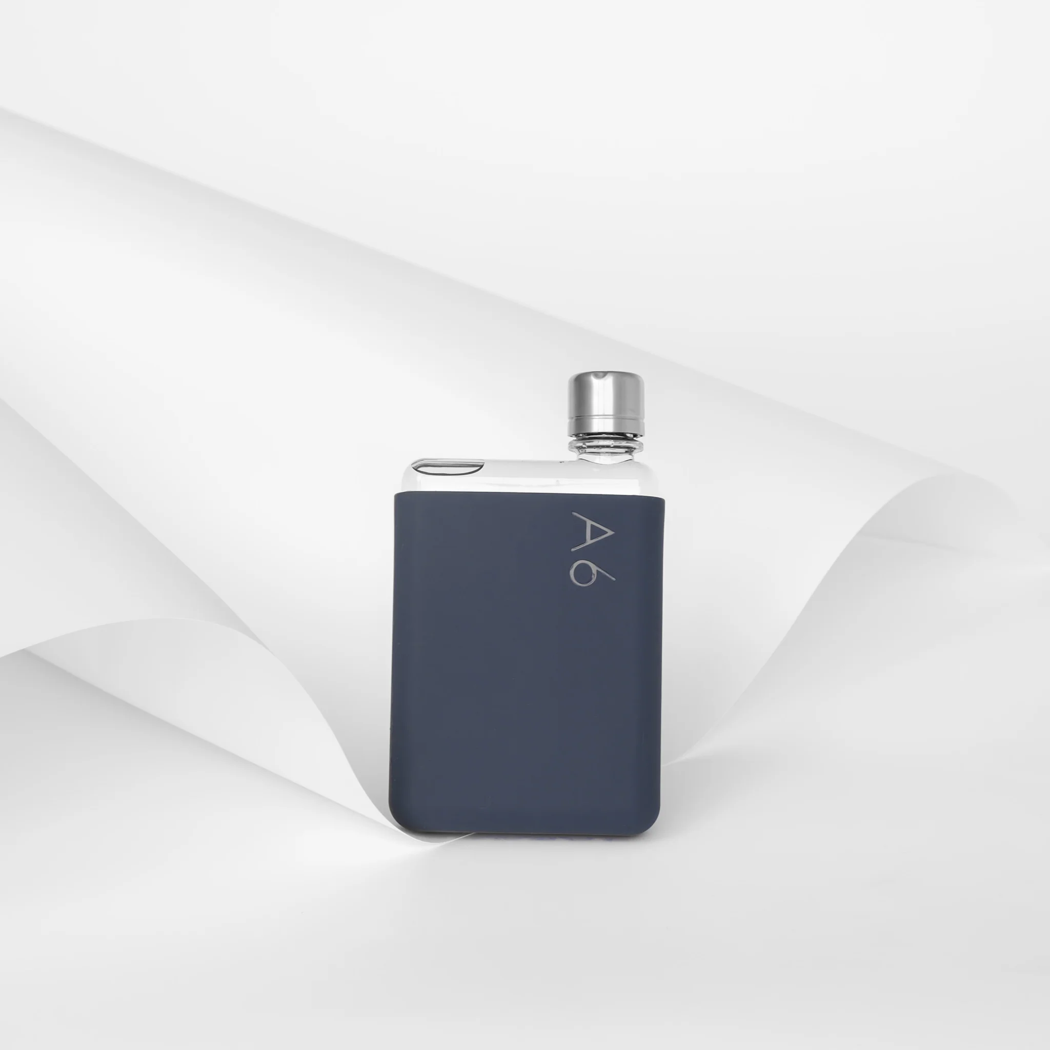 A6 Silicone Sleeve - Midnight Blue - Image 3