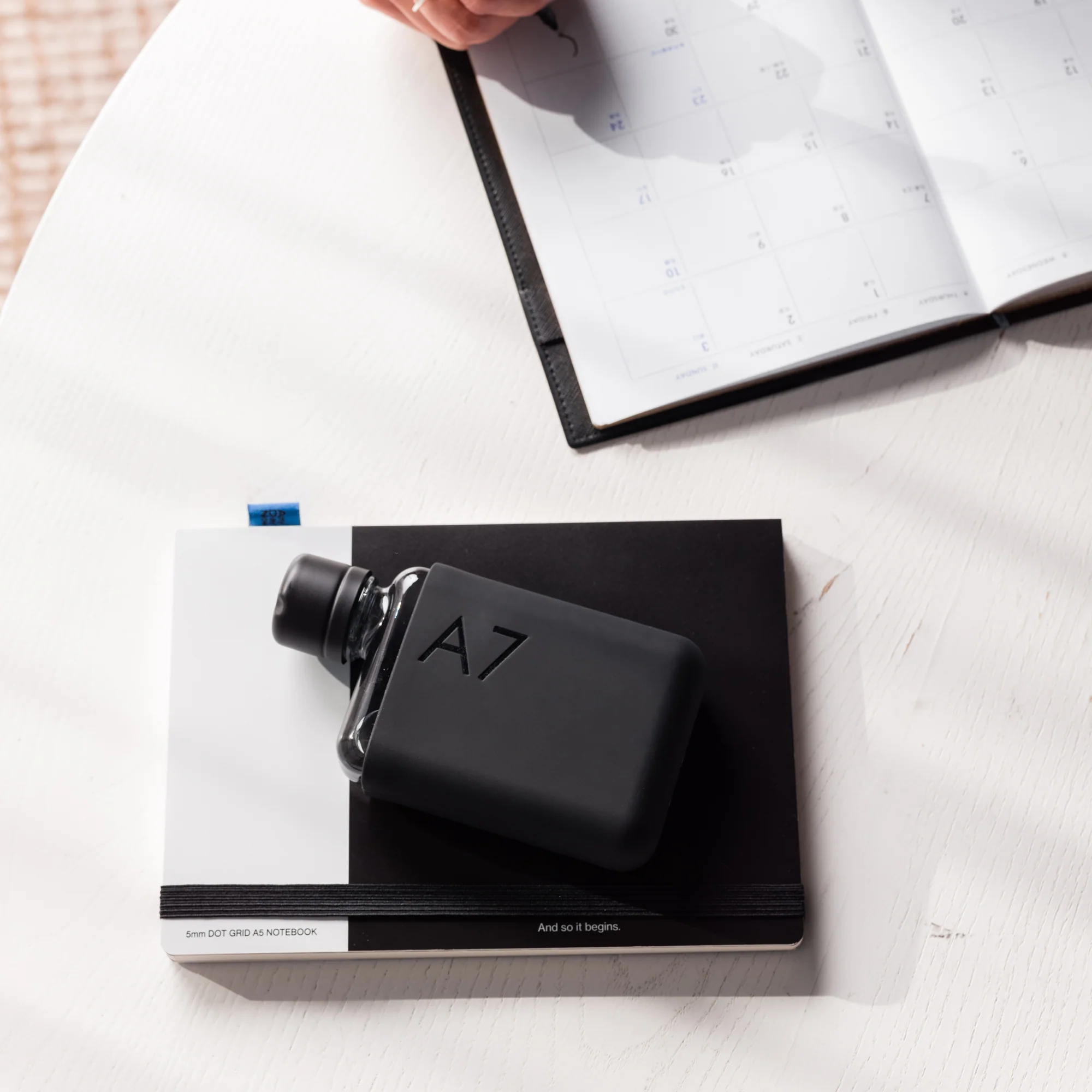 A7 memobottle (Bundle) - Image 7