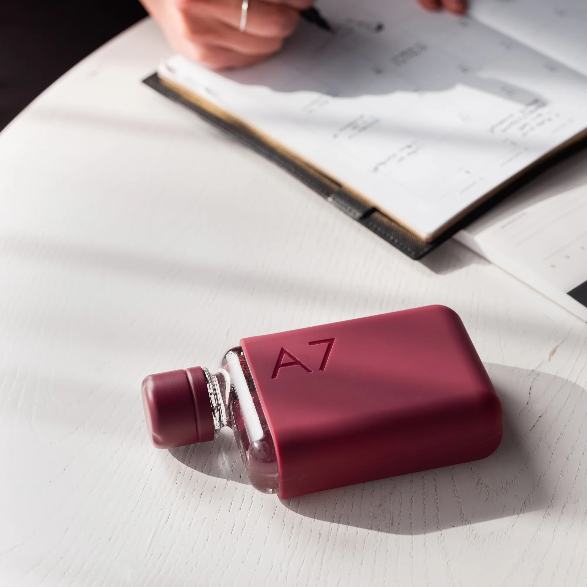 A7 memobottle (Bundle) - Image 9