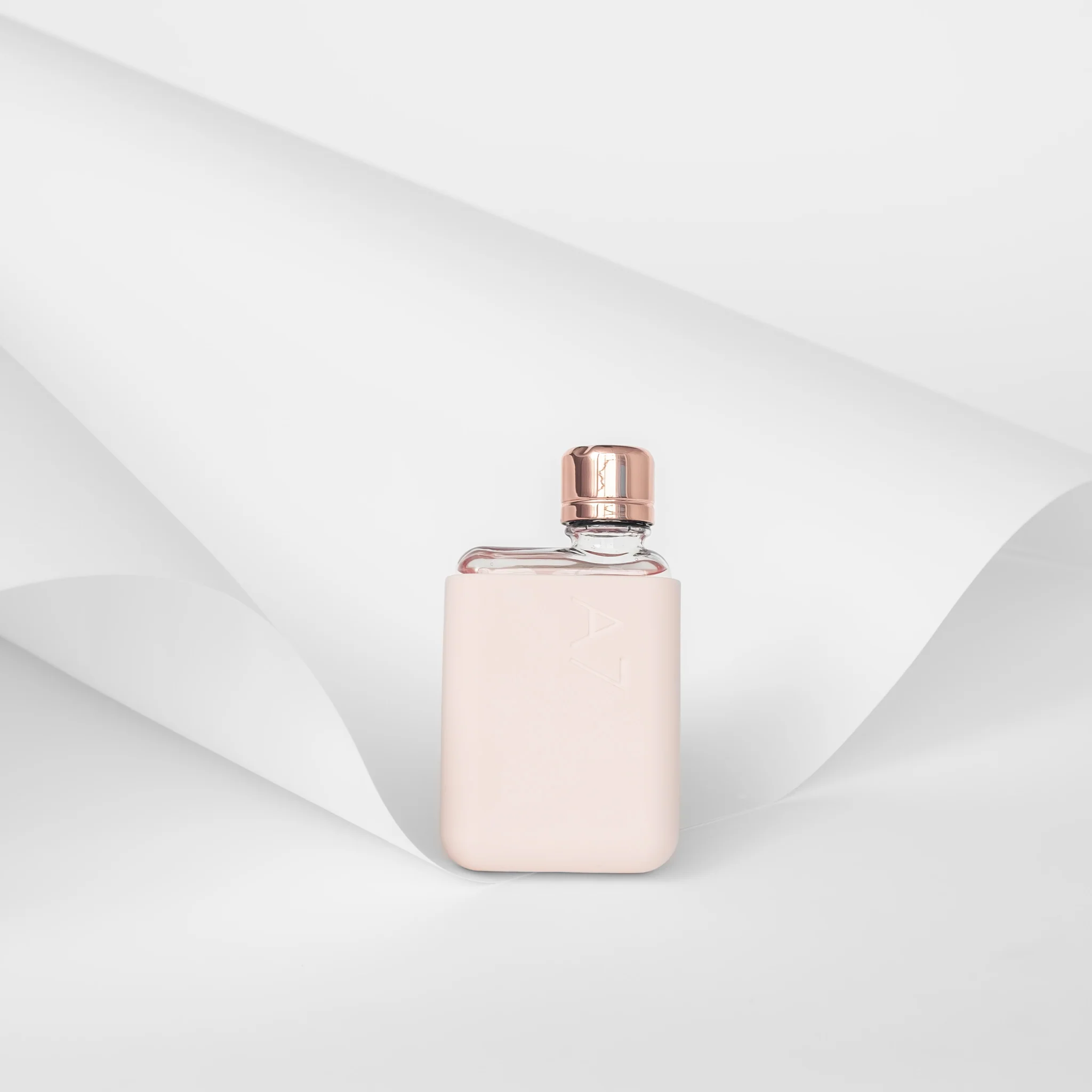 A7 Silicone Sleeve - Pale Coral - Image 3