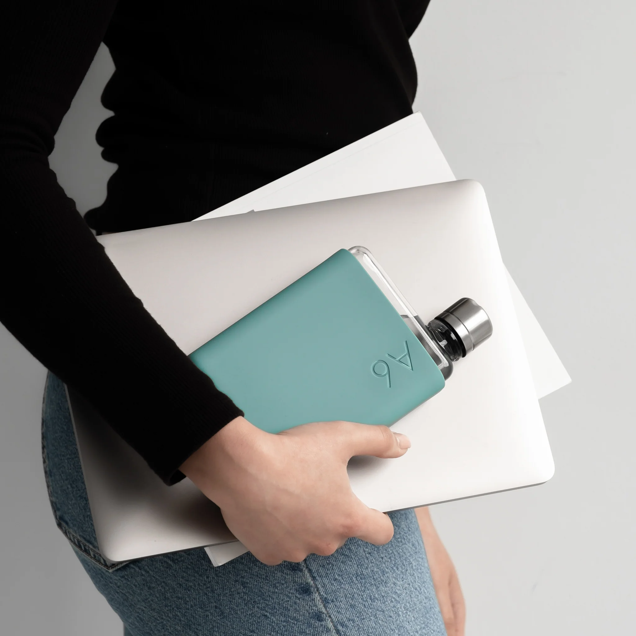 Stainless Steel Lid (Original memobottle) - Image 3