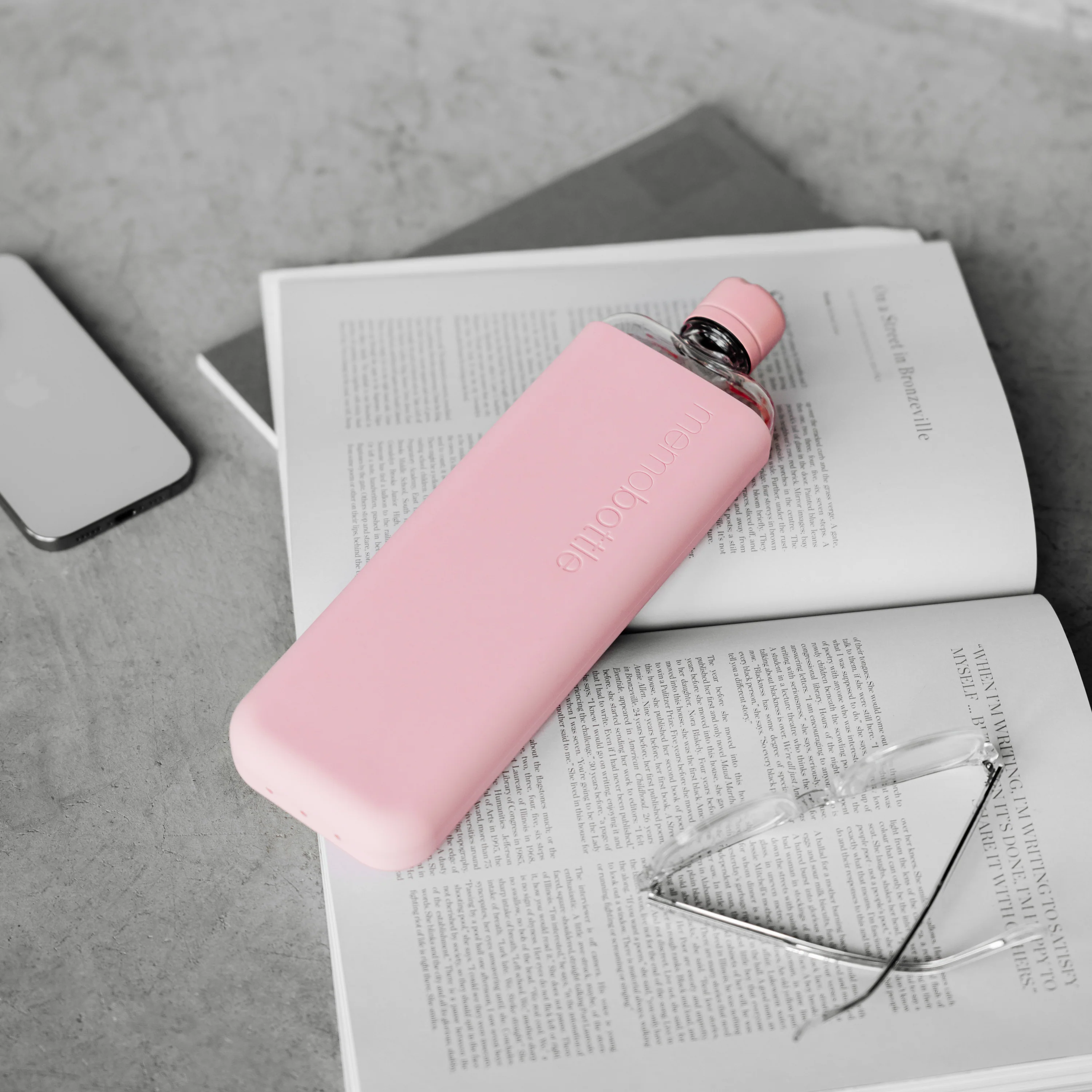 Slim memobottle (Bundle) - Image 24