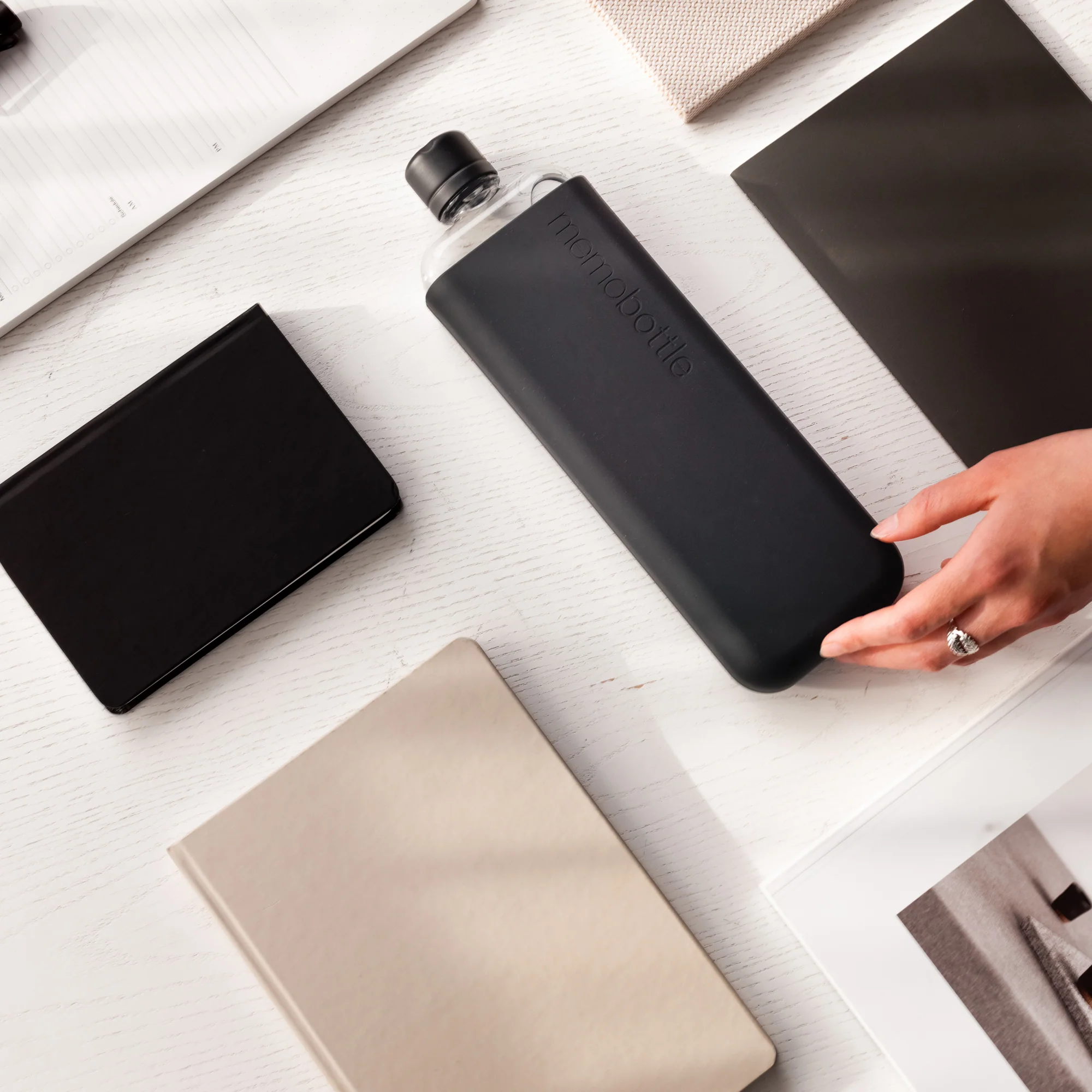 Slim memobottle (Bundle) - Image 4