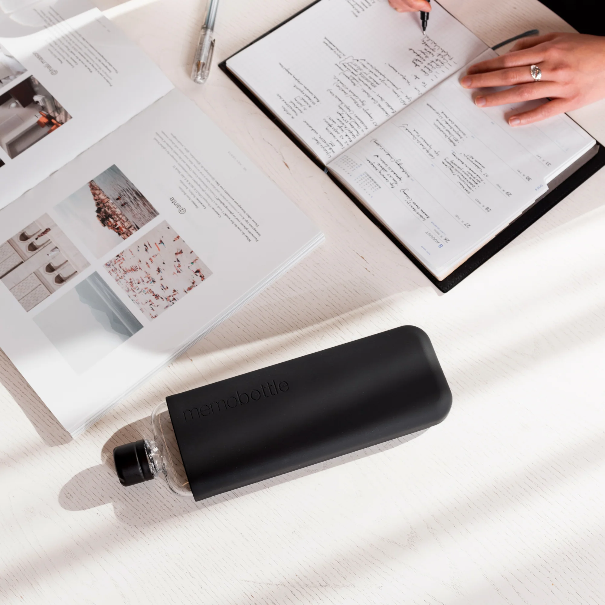 Slim memobottle (Bundle) - Image 5