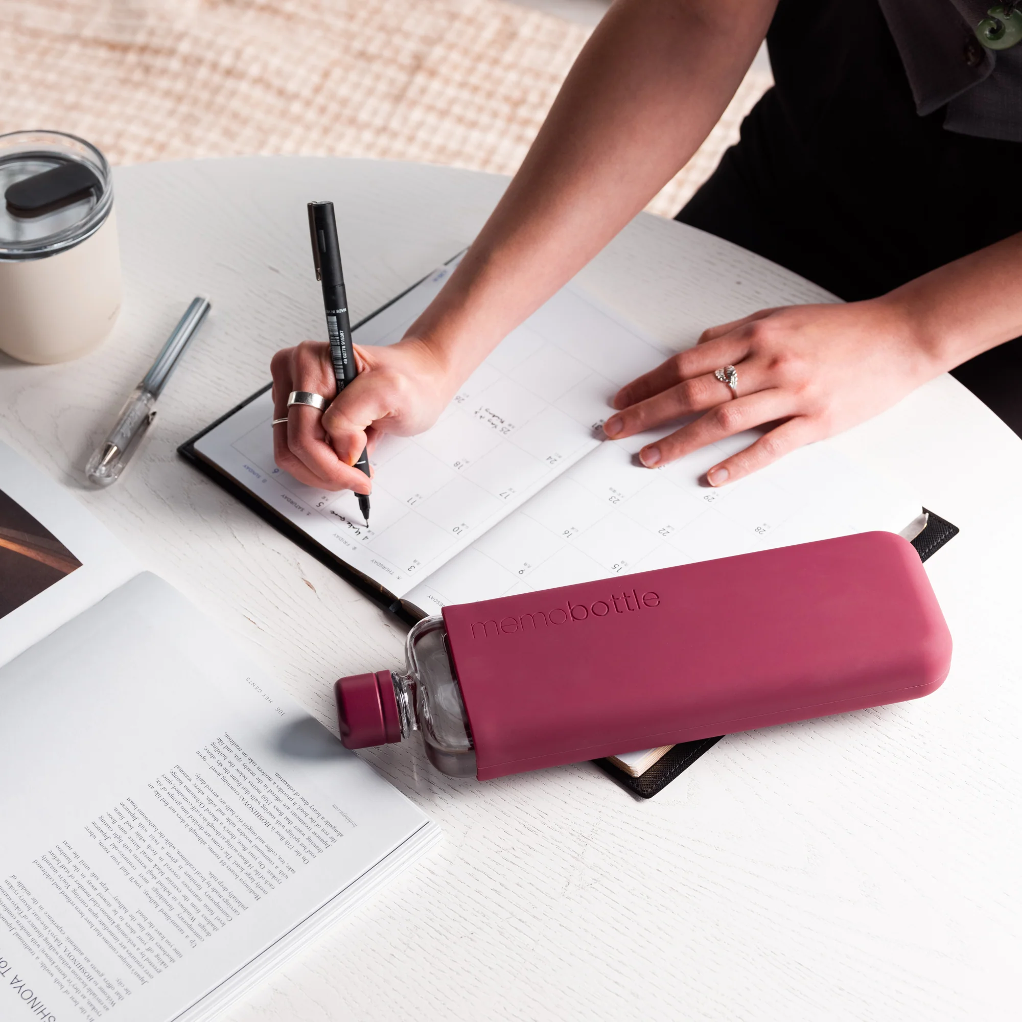 Slim memobottle (Bundle) - Image 7