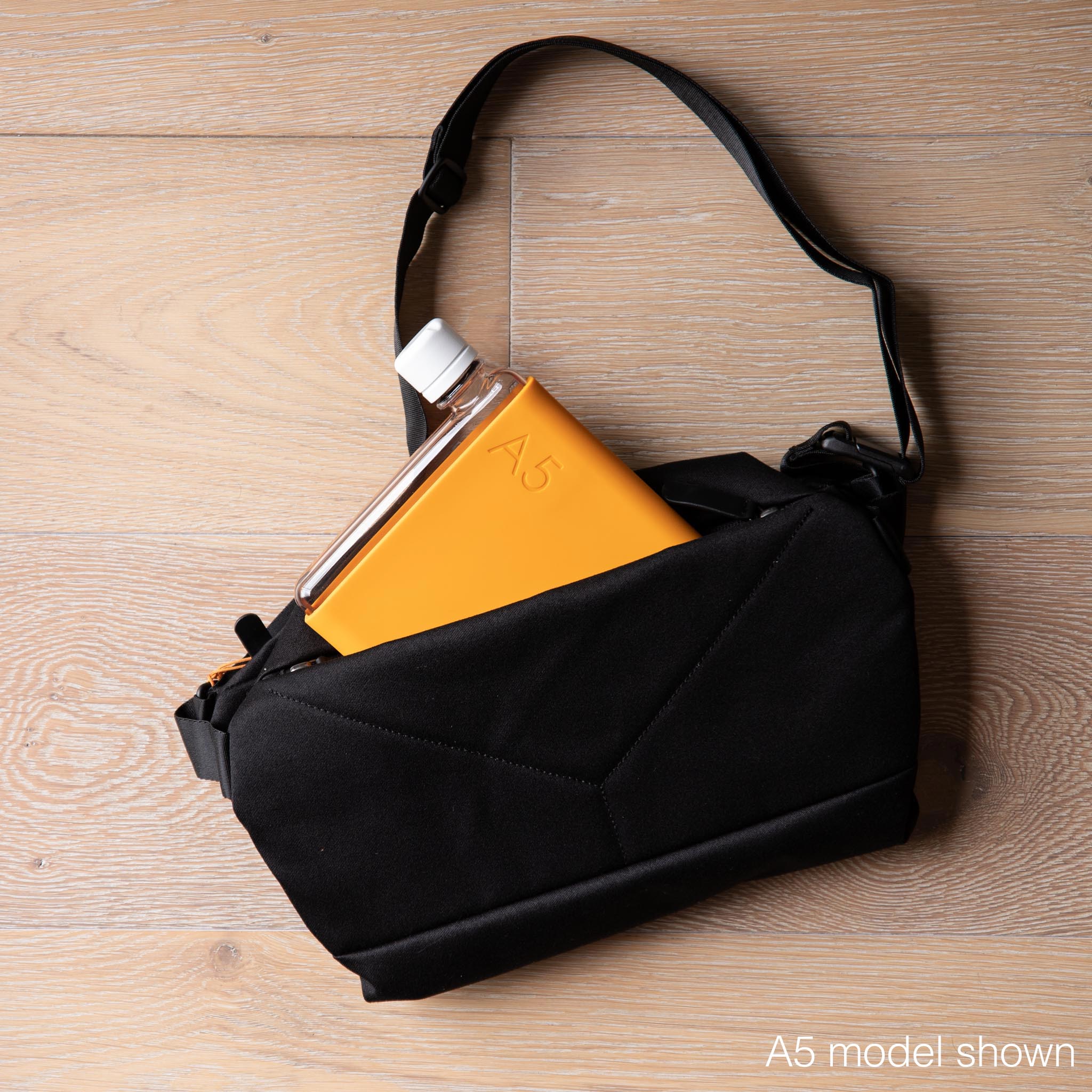 SLIM Silicone Sleeve - Mandarin - Image 5