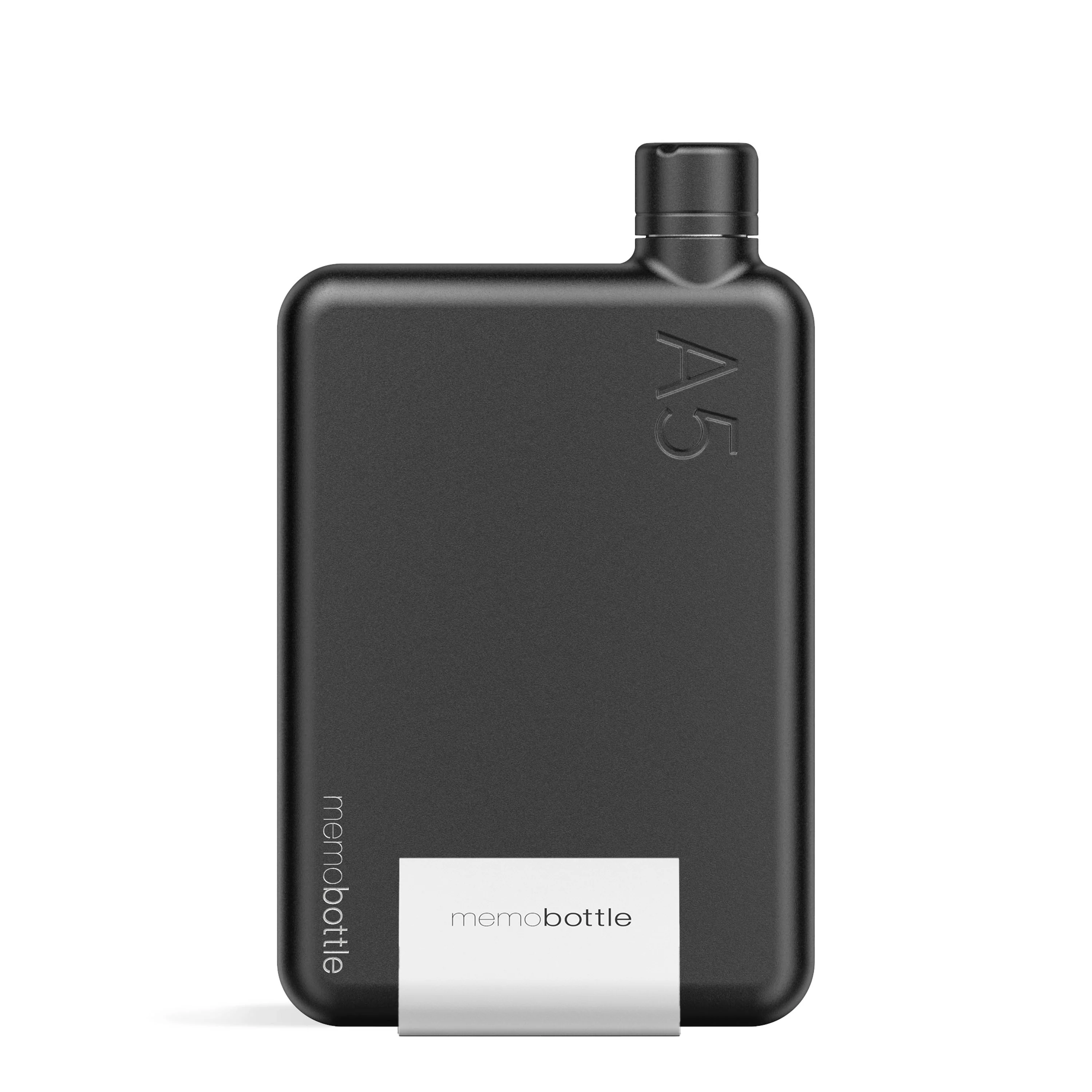 White Desk Stand (Universal memobottle) - Image 5