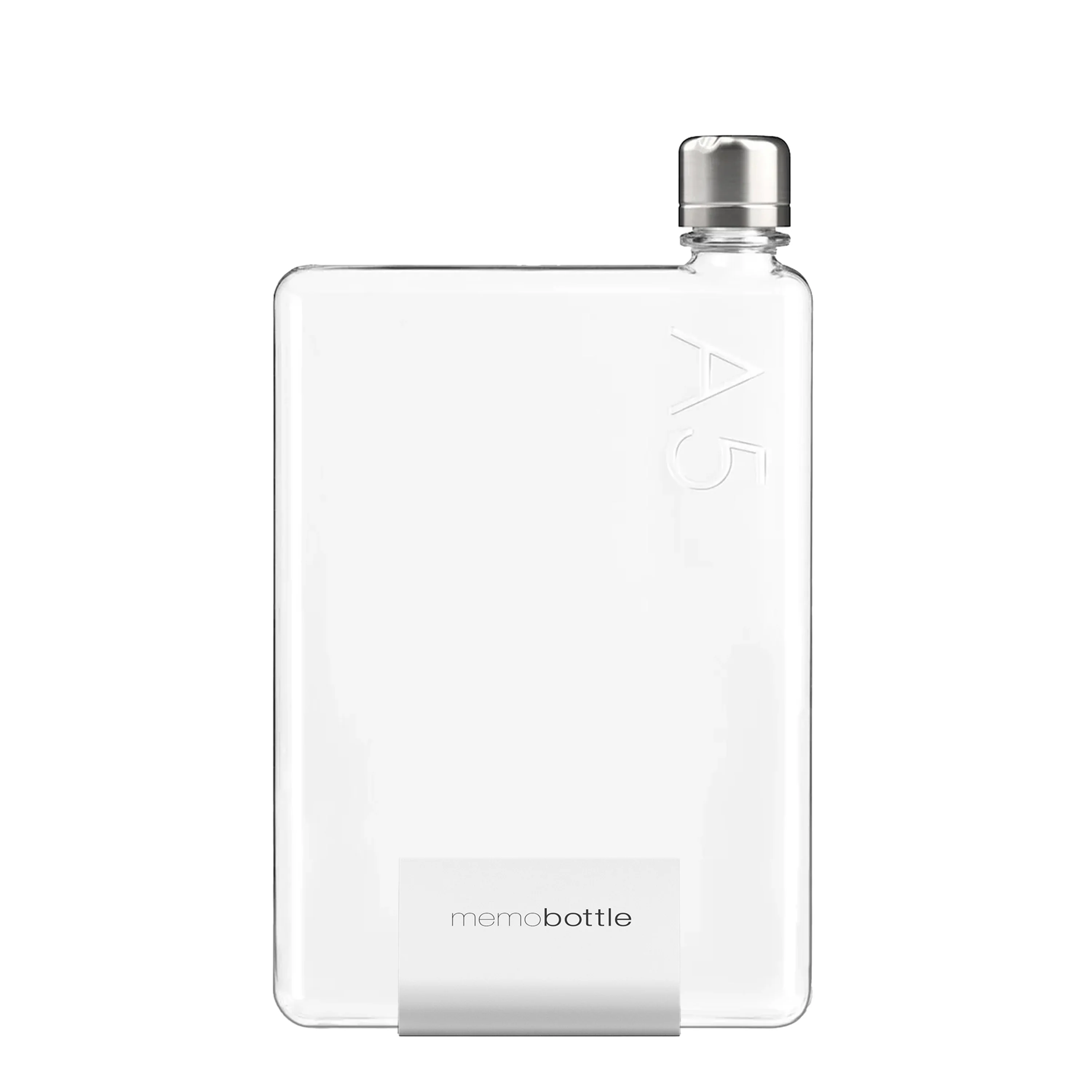 White Desk Stand (Universal memobottle) - Image 6